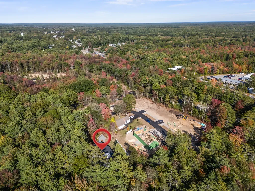11 Heritage Lane Kennebunk ME 04043