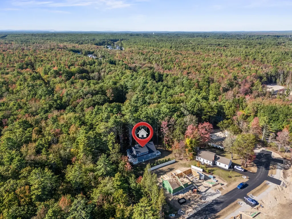 11 Heritage Lane Kennebunk ME 04043
