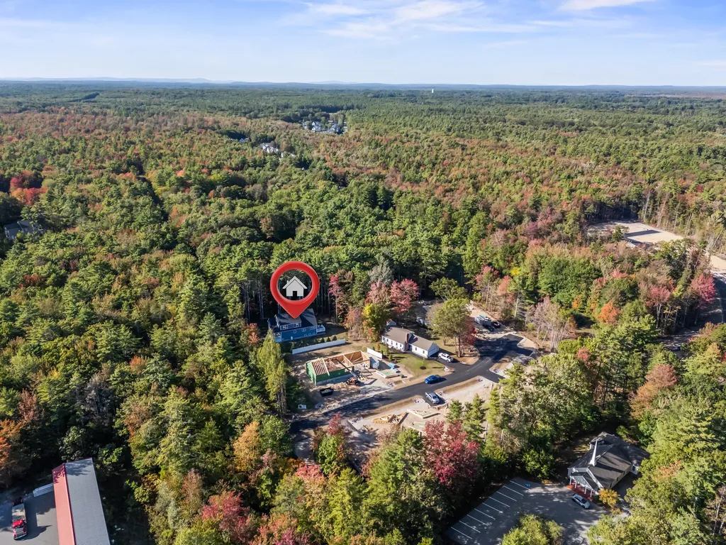 11 Heritage Lane Kennebunk ME 04043