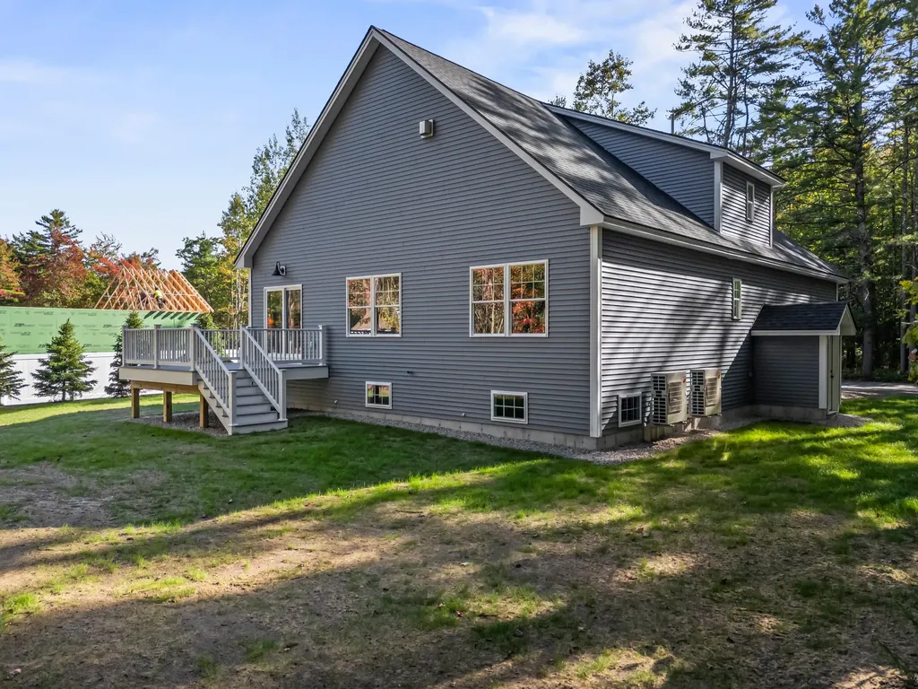 11 Heritage Lane Kennebunk ME 04043
