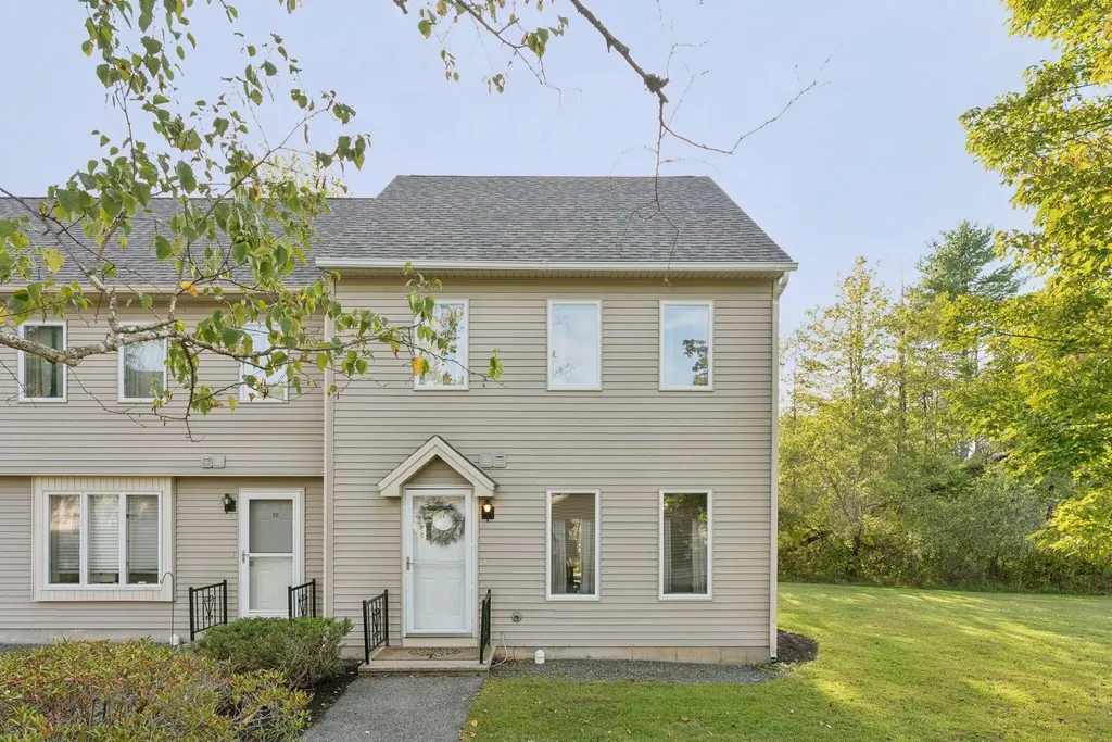 280 Longfellow Street Westbrook ME 04092