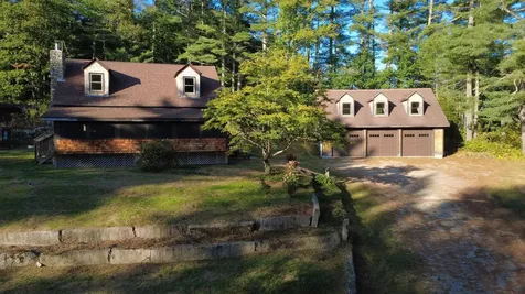 177 Sweden Road Waterford ME 04088