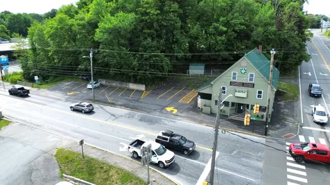 1 Waterville Road Skowhegan ME 04976