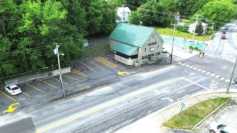 1 Waterville Road Skowhegan ME 04976