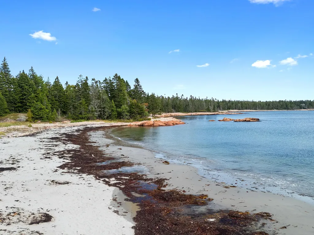 Lot 1 Peninsula Road Gouldsboro ME 04607