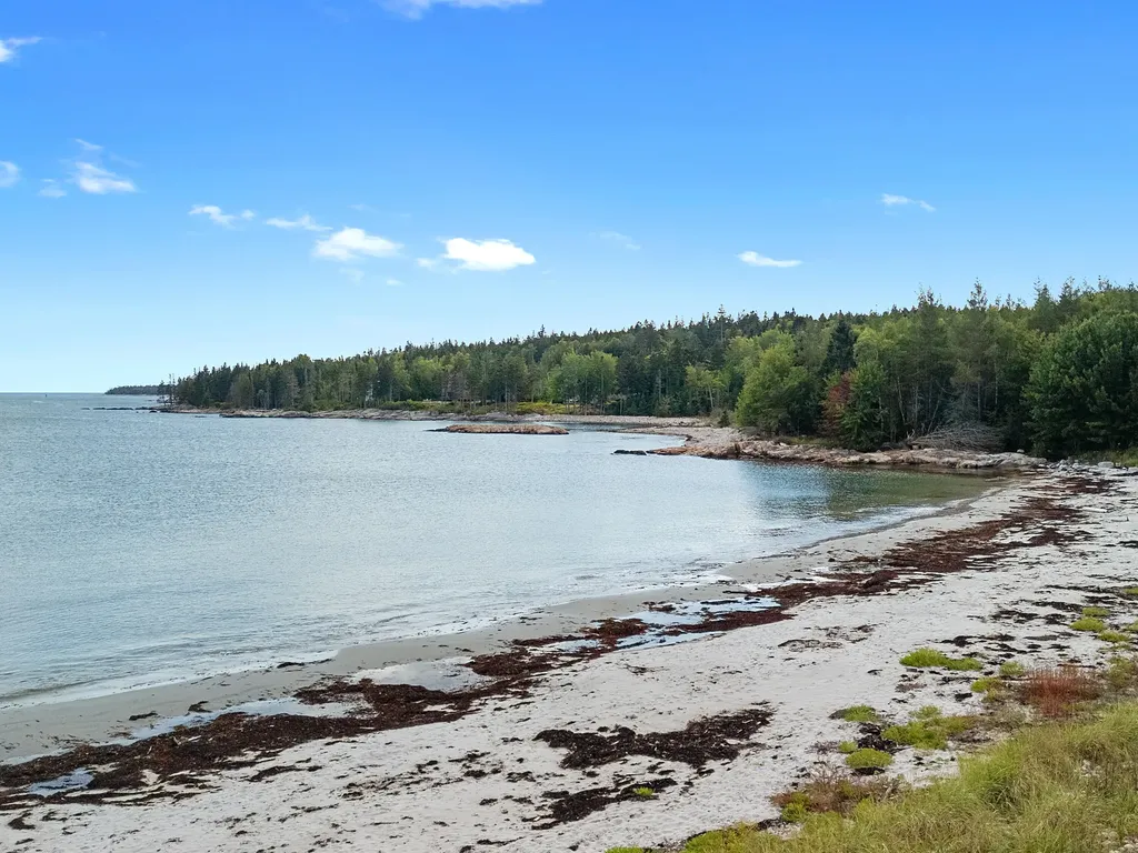 Lot 1 Peninsula Road Gouldsboro ME 04607