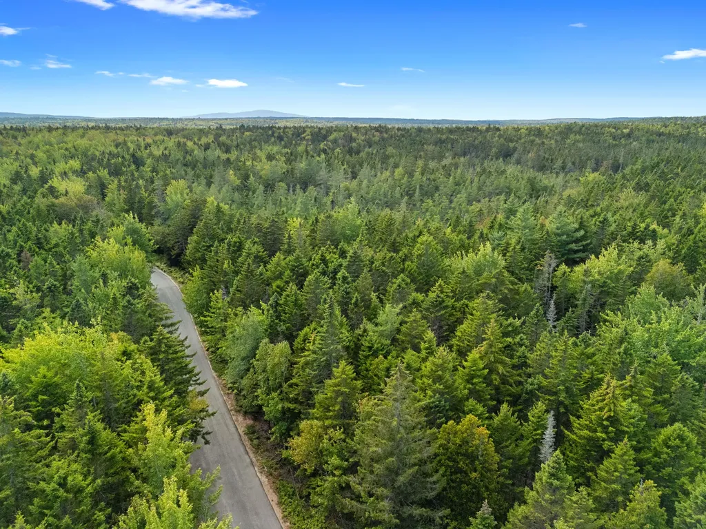Lot 1 Peninsula Road Gouldsboro ME 04607