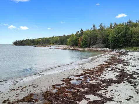Lot 1 Peninsula Road Gouldsboro ME 04607
