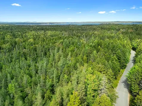 Lot 1 Peninsula Road Gouldsboro ME 04607