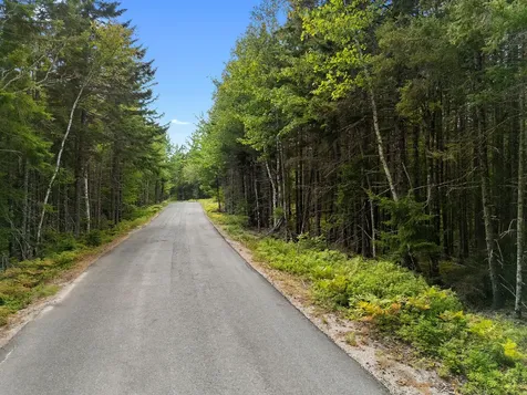 Lot 1 Peninsula Road Gouldsboro ME 04607