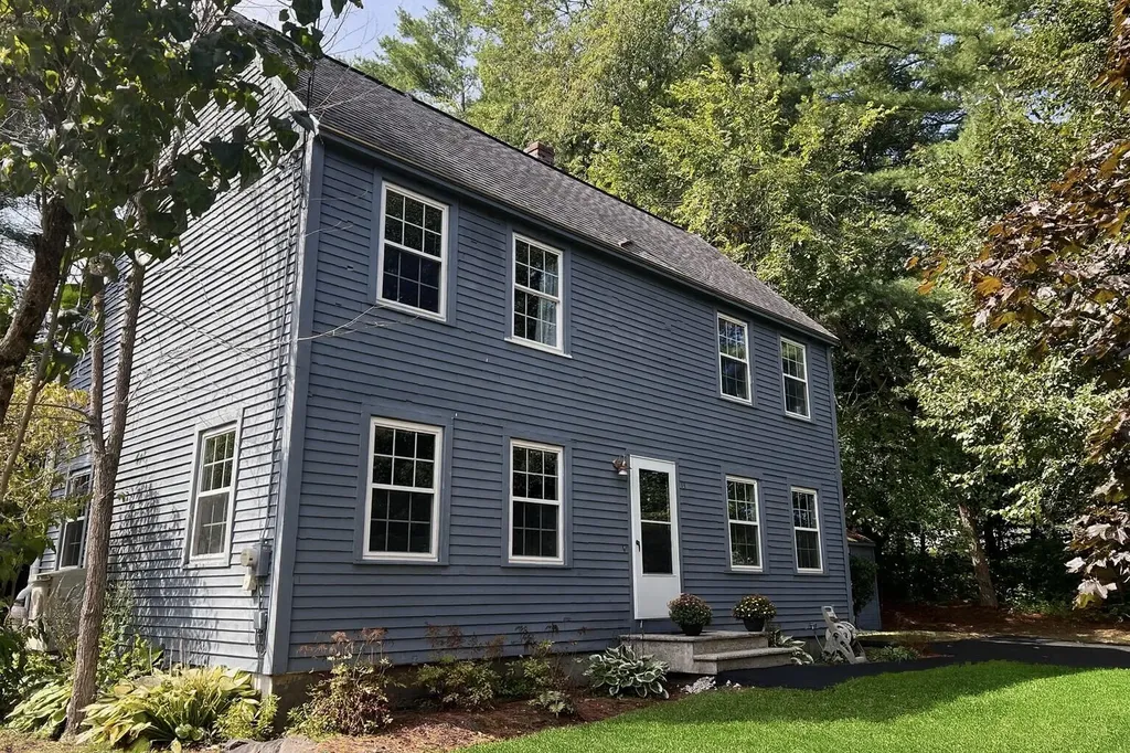 13 Beech Road South Berwick ME 03908