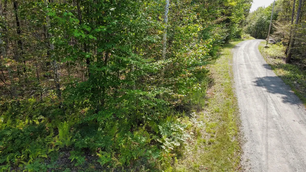 P/o M29l23 Bluff Road Enfield ME 04493