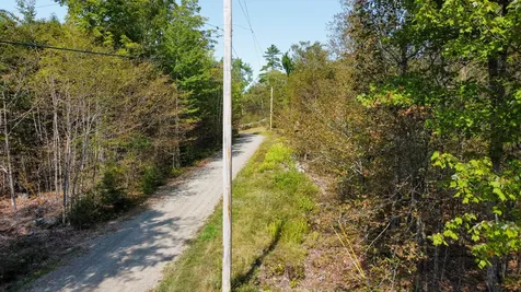 P/o M29l23 Bluff Road Enfield ME 04493
