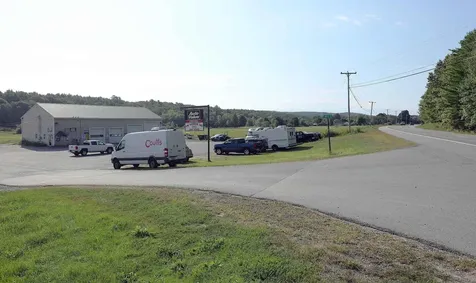 5 Amity Lane Pittston ME 04345