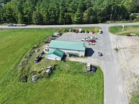 5 Amity Lane Pittston ME 04345
