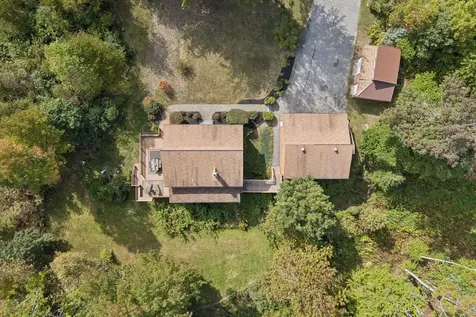 32 N Saunders Road Greene ME 04236