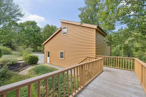 32 N Saunders Road Greene ME 04236