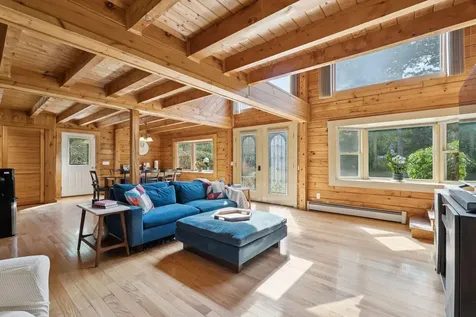 32 N Saunders Road Greene ME 04236