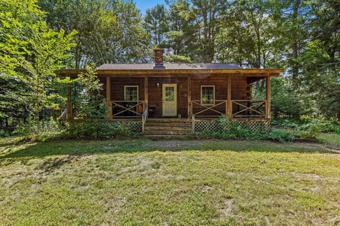 11 Apple Brook Drive North Yarmouth ME 04097