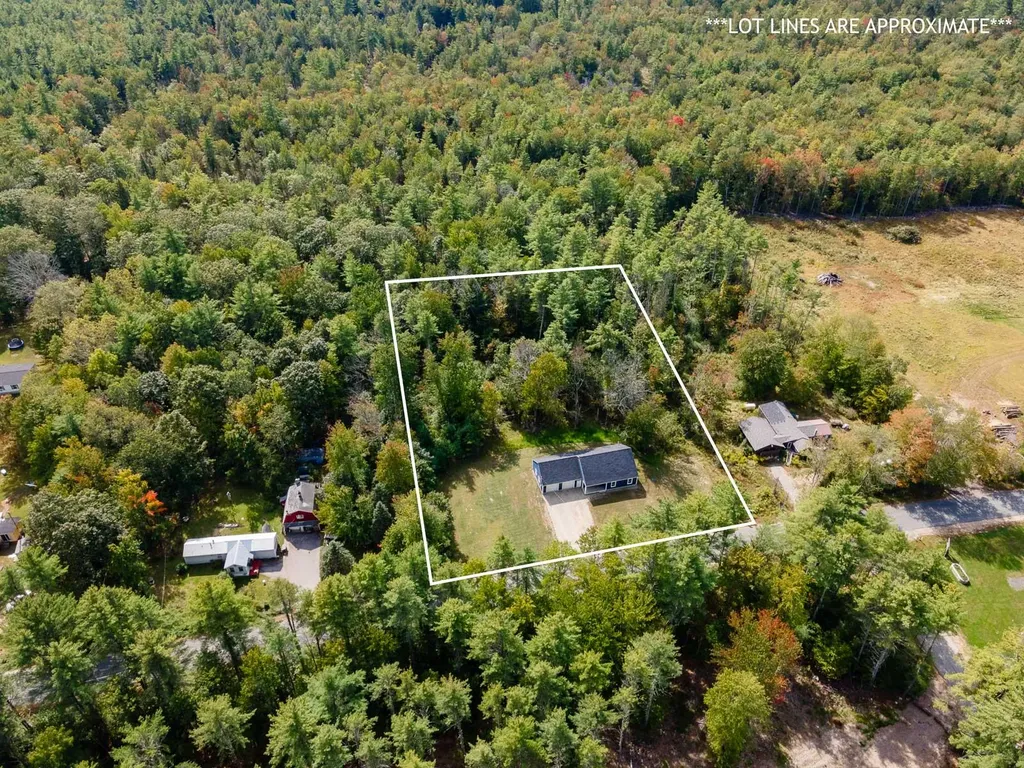 214 Center Road Lebanon ME 04027