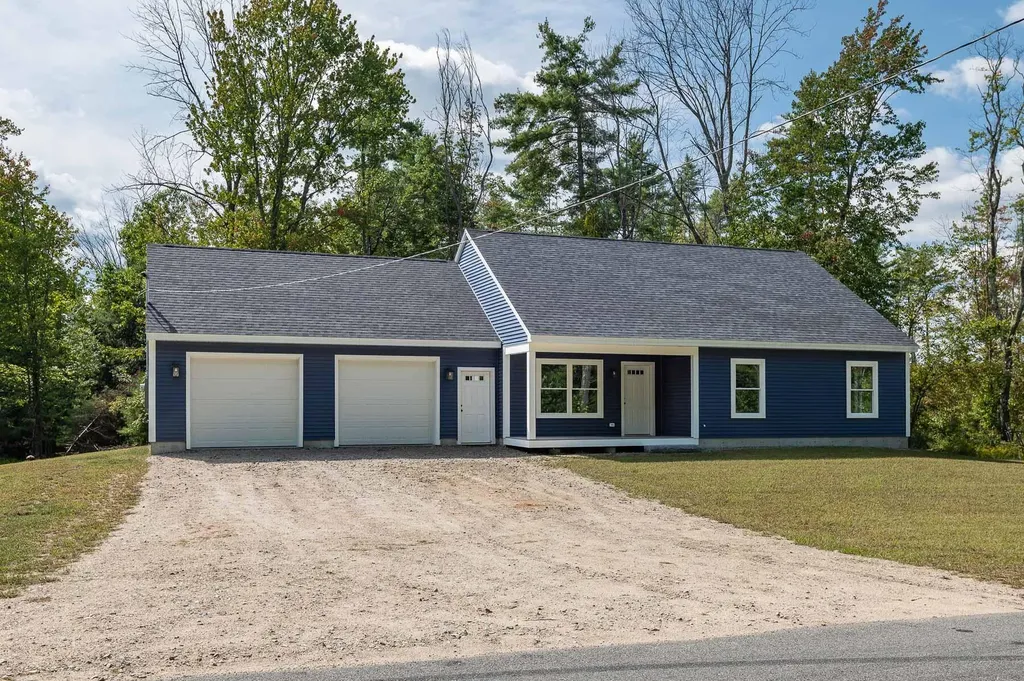 214 Center Road Lebanon ME 04027