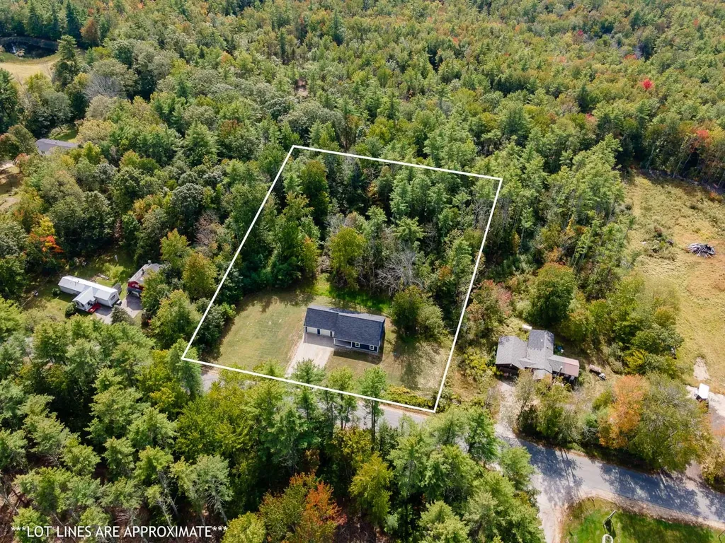 214 Center Road Lebanon ME 04027