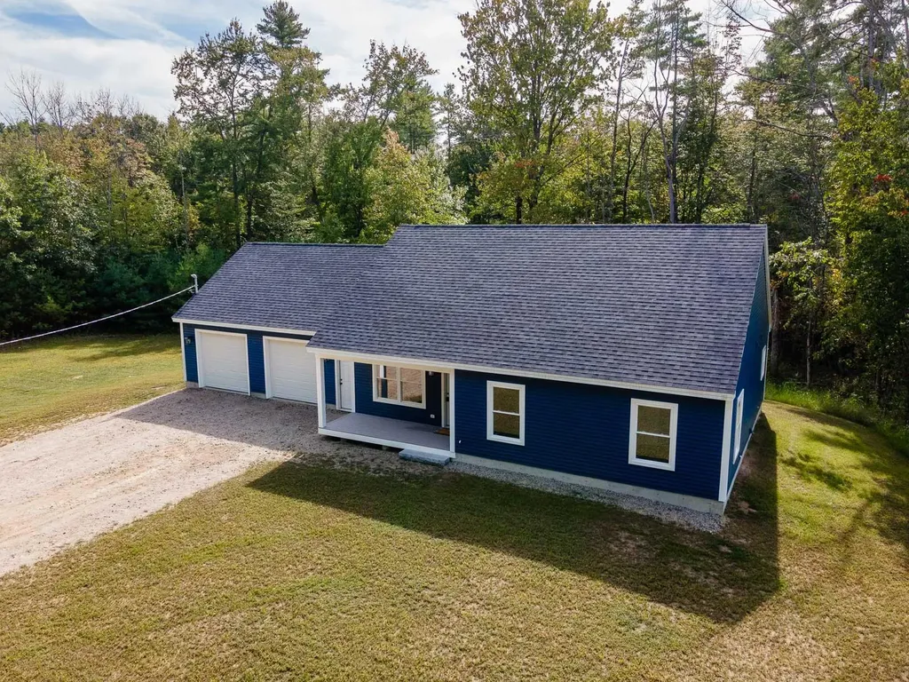 214 Center Road Lebanon ME 04027