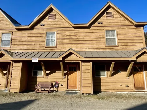 5011 Black Bear Run Carrabassett Valley ME 04947
