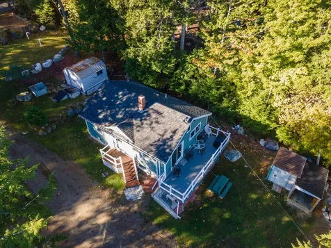 459 W West Shore Road Otis ME 04605