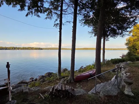 459 W West Shore Road Otis ME 04605