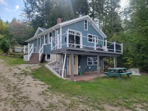 459 W West Shore Road Otis ME 04605
