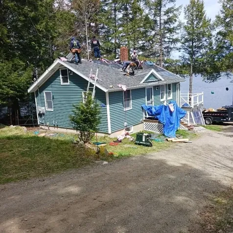 459 W West Shore Road Otis ME 04605