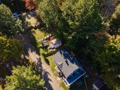 459 W West Shore Road Otis ME 04605