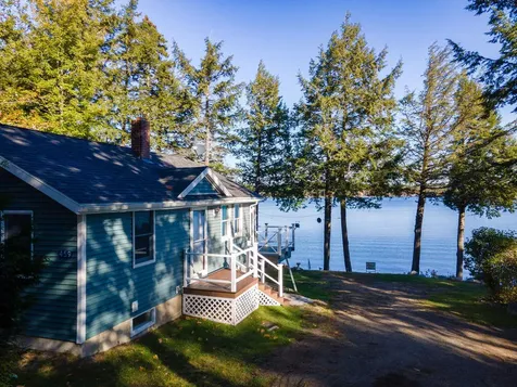 459 W West Shore Road Otis ME 04605