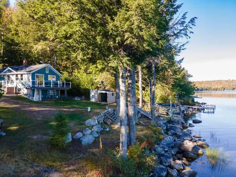 459 W West Shore Road Otis ME 04605