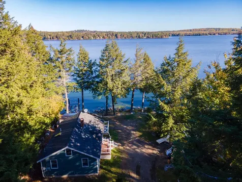 459 W West Shore Road Otis ME 04605