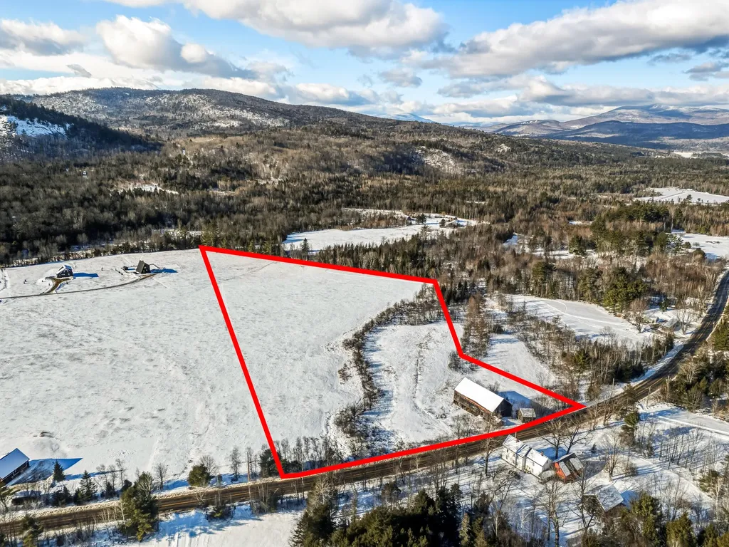 Lot 5 East Bethel Road Bethel ME 04217