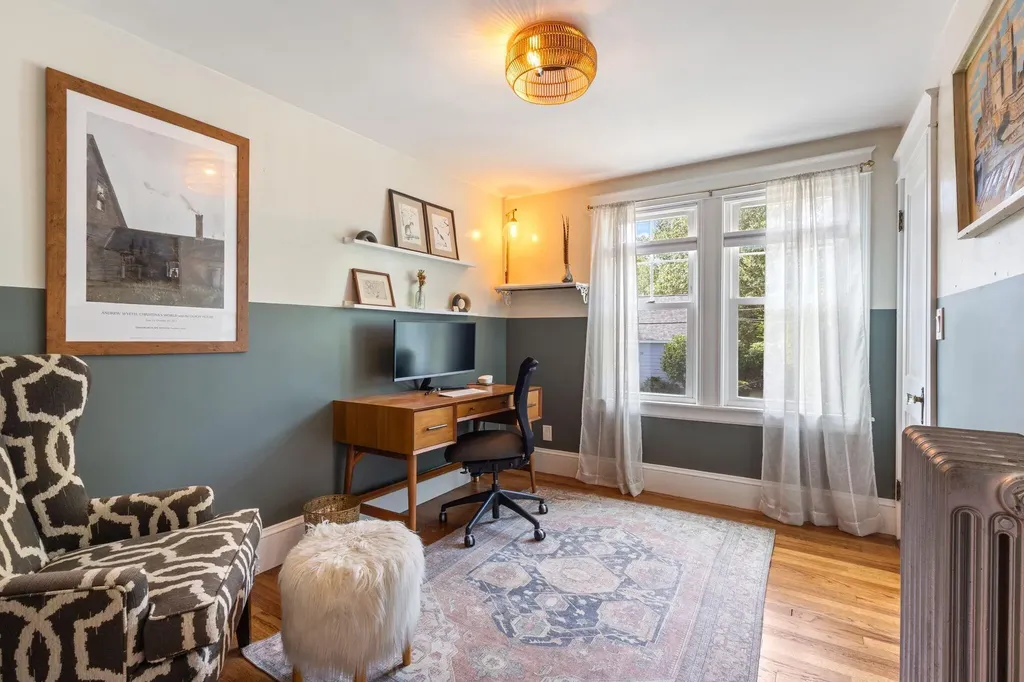 52 Maplewood Street Portland ME 04103