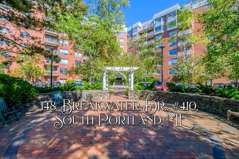 148 Breakwater Drive South Portland ME 04106
