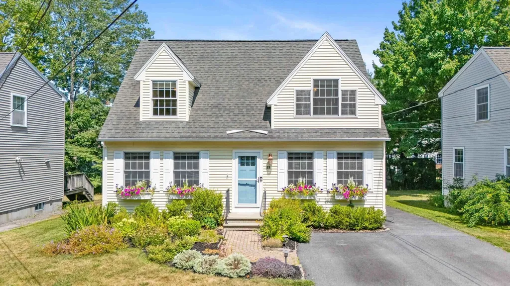59 Baltimore Avenue South Portland ME 04106