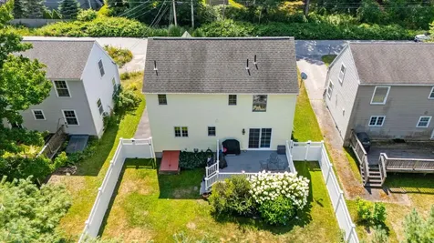 59 Baltimore Avenue South Portland ME 04106