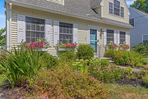 59 Baltimore Avenue South Portland ME 04106