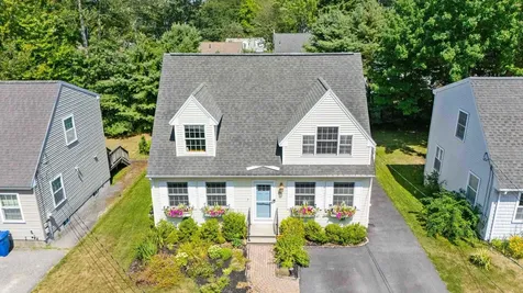 59 Baltimore Avenue South Portland ME 04106