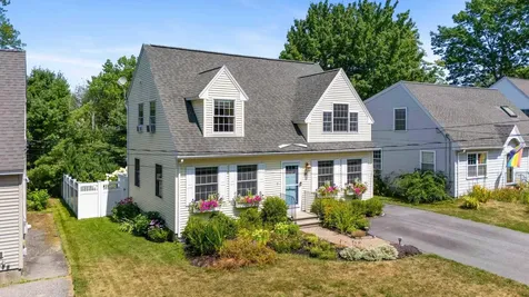 59 Baltimore Avenue South Portland ME 04106
