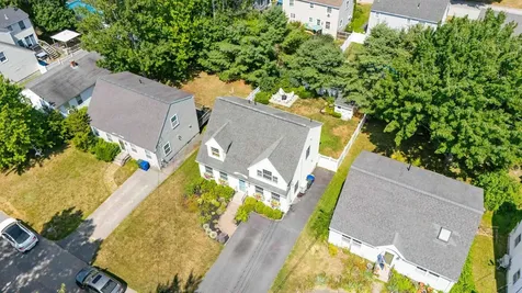 59 Baltimore Avenue South Portland ME 04106