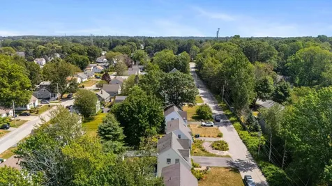 59 Baltimore Avenue South Portland ME 04106