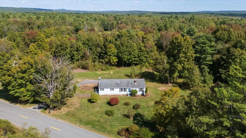 479 New England Road Searsmont ME 04973