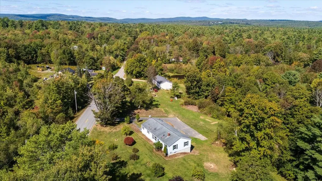 479 New England Road Searsmont ME 04973