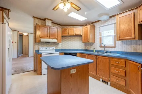 479 New England Road Searsmont ME 04973