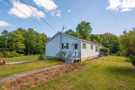 479 New England Road Searsmont ME 04973